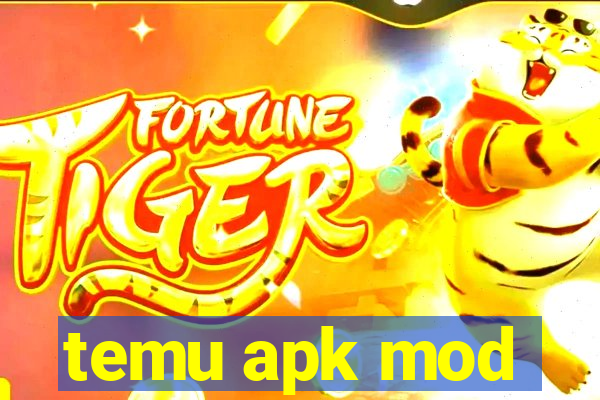 temu apk mod